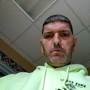 Meet your Posher, Raymond